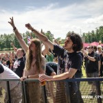 316 Czech Death Fest